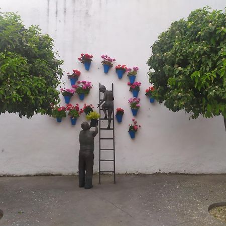 Los Patios De Кордова Экстерьер фото