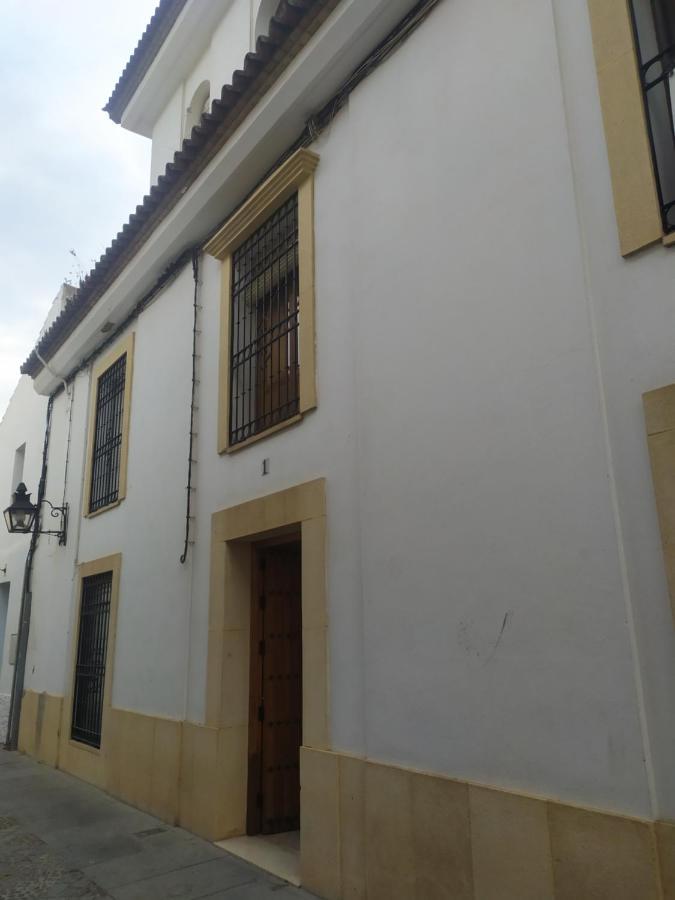 Los Patios De Кордова Экстерьер фото