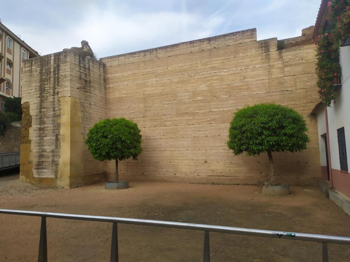 Los Patios De Кордова Экстерьер фото